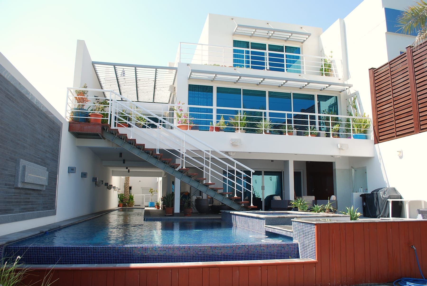 Home refurbishment