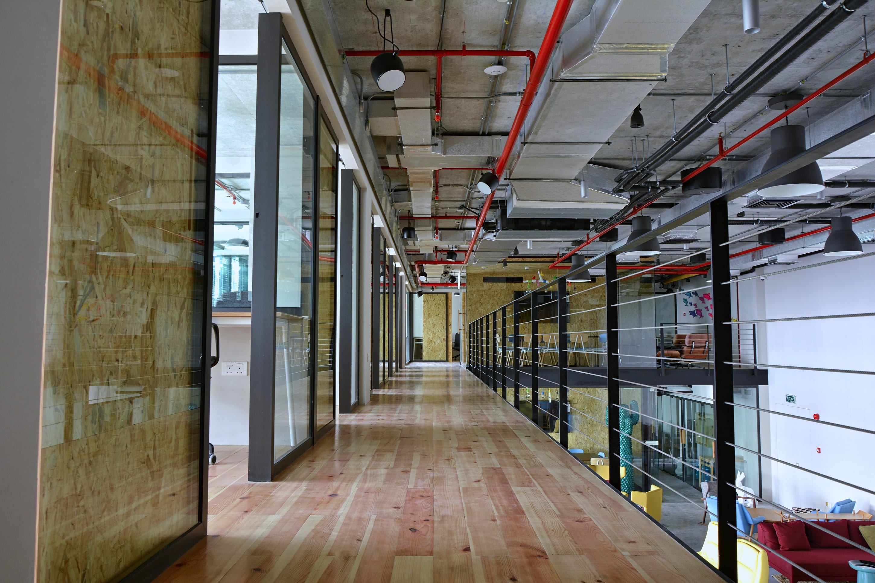 Workplace project 02