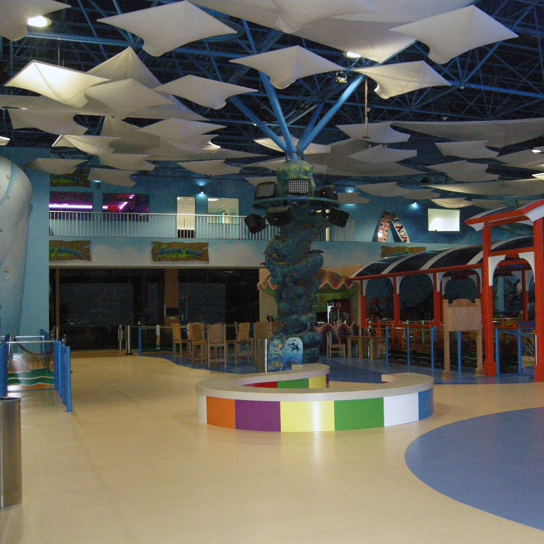 مشروع تجزئة 04