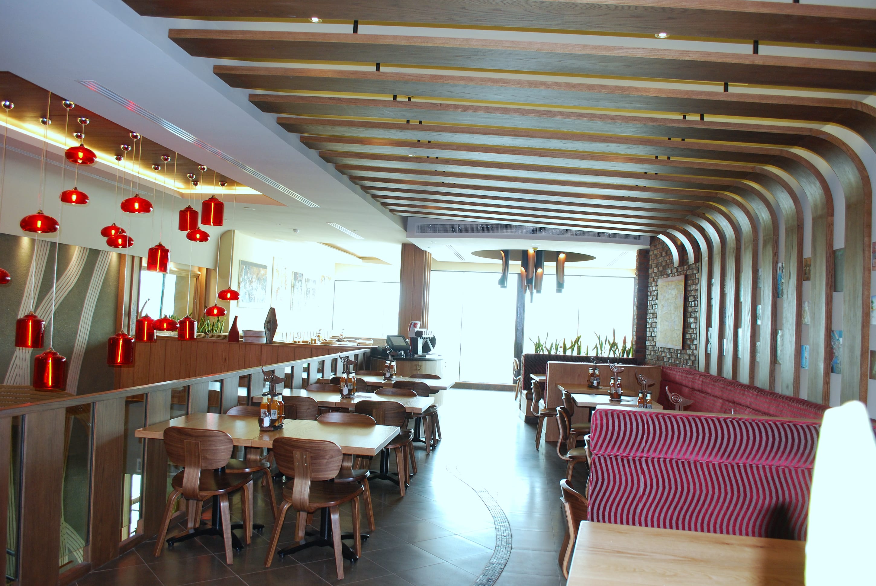 Hospitality project 06