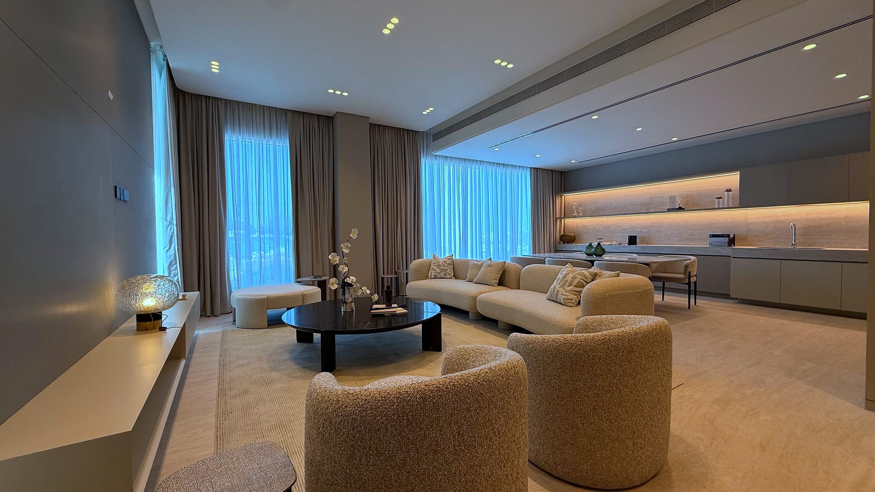 Residential project 16