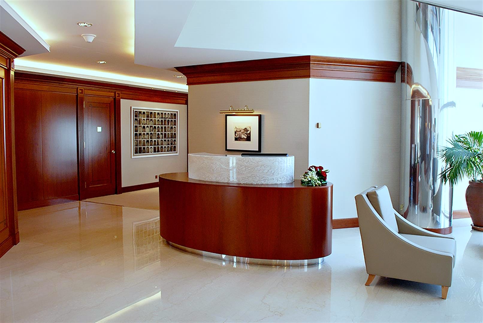 Commercial project 17