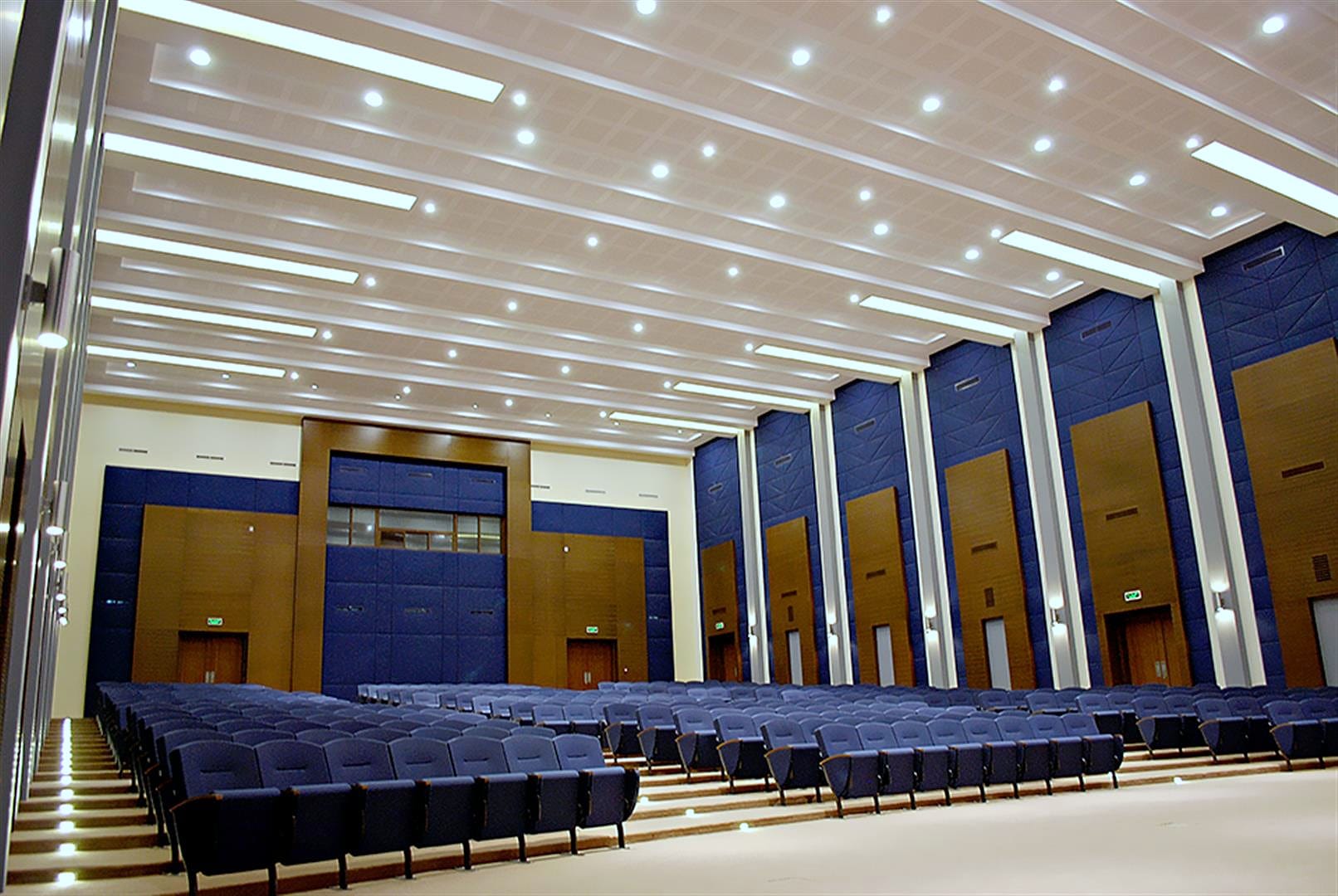 مشروع مرافق عامة 18