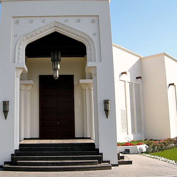 مشروع ضيافة 21